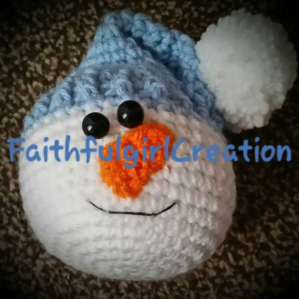 Made to Order: Snowball for indoor fun and/or decor